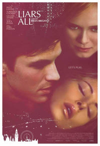 Liars All Movie Poster Print showcasing vibrant colors and design.