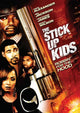The Stick Up Kids Movie Poster Print featuring vibrant colors and dynamic imagery.