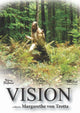 Vision Movie Poster Print showcasing vibrant cinematic art.