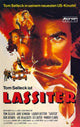 Lassiter Movie Poster Print showcasing classic film artwork.