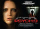 Psych:9 movie poster print showcasing suspenseful imagery