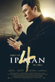 Ip Man 4: The Finale Movie Poster Print - 27x40