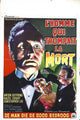 The Man Who Could Cheat Death Movie Poster Print featuring classic film art.