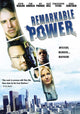Remarkable Power Movie Poster Print showcasing vibrant colors and dynamic design.