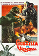 Godzilla vs. Hedorah Movie Poster Print 27x40 | Posterazzi