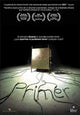Primer Movie Poster Print showcasing captivating film artwork.