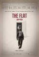 The Flat Movie Poster - Eye-Catching Movie Artwork