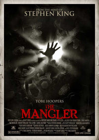 The Mangler Movie Poster Print (11x17) | Posterazzi