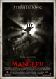 The Mangler Movie Poster Print (11x17) | Posterazzi