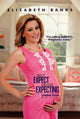 What to Expect When You're Expecting Movie Poster Print showcasing the humor of parenthood.