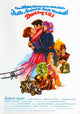 Darling Lili Movie Poster Print featuring classic film artwork.