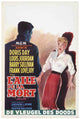 Julie Movie Poster Print showcasing vibrant cinematic art.