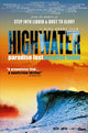 Highwater Movie Poster Print showcasing cinematic art.