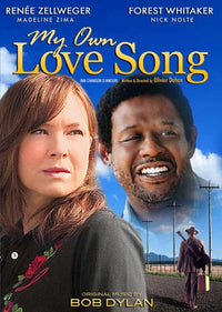 My Own Love Song Movie Poster Print showcasing vibrant imagery.