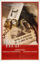 Blood Feud Movie Poster Print showcasing cinematic art.