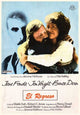 Coming Home Movie Poster Print with vibrant colors and emotional imagery.