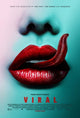 Viral Movie Poster Print showcasing cinematic art.