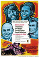 Kelly's Heroes Movie Poster Print showcasing classic film style.