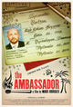 The Ambassador Movie Poster Print showcasing vibrant colors and cinematic imagery.