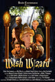 Wish Wizard Movie Poster Print featuring vibrant imagery and enchanting design.