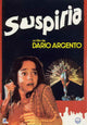Suspiria Movie Poster Print (27x40) | Classic Horror Art