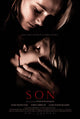Son Movie Poster Print showcasing haunting visuals and cinematic art.