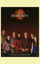 Serenity Movie Poster Print (27x40) - Perfect for Home or Office