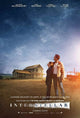 Interstellar Movie Poster Print 27x40 | Perfect for Home & Office