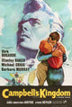 Campbell's Kingdom Movie Poster Print showcasing vibrant colors and iconic imagery.