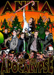Anna and the Apocalypse Movie Poster Print (27 x 40)