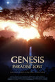 Genesis: Paradise Lost Movie Poster Print showcasing film imagery.