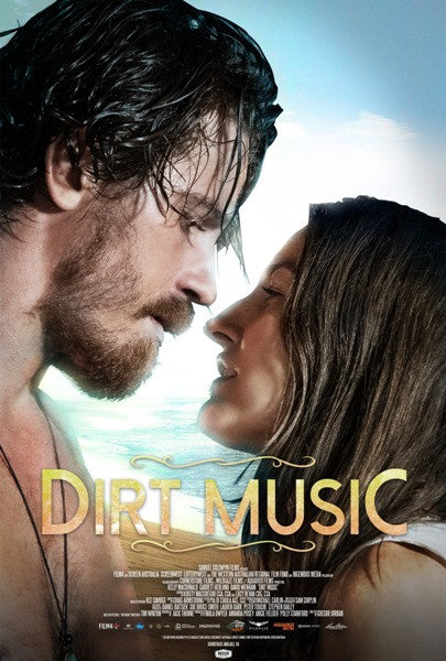 Dirt Music Movie Poster Print (27 x 40) | Pop Culture Graphics