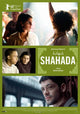 Shahada Movie Poster Print showcasing cinematic art.