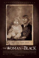 The Woman in Black Movie Poster Print (27x40) - Item # MOVAB16594