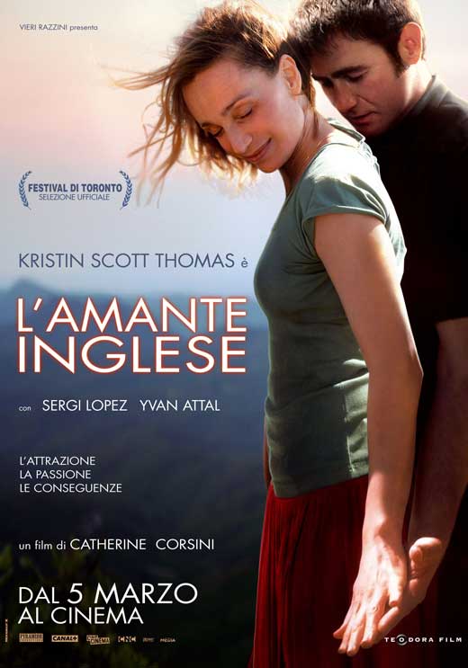 Leaving Movie Poster Print showcasing captivating cinematic imagery.