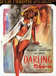 Darling Movie Poster Print - vibrant film imagery