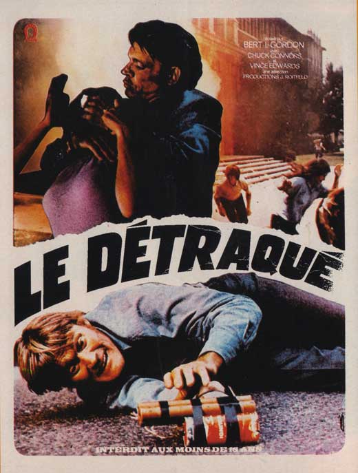 Police Connection Movie Poster Print showcasing vibrant cinematic imagery.