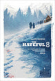 The Hateful Eight Movie Poster Print (27x40) | Posterazzi