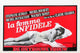 The Constant Nymph Movie Poster Print showcasing classic film art.