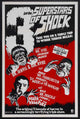 Mark of the Vampire Movie Poster Print showcasing classic horror film art.