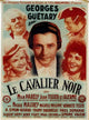 Singer Not The Song Movie Poster Print showcasing vibrant cinematic art.