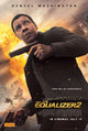 The Equalizer 2 Movie Poster Print (27x40) | Posterazzi