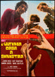 The Last House on the Left Movie Poster Print