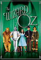 The Wizard of Oz Movie Poster Print (27x40) - Classic Film Decor