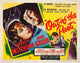 Out of the Past Movie Poster Print (11x17) - Pop Culture Graphics