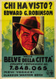 Bullets or Ballots Movie Poster Print showcasing classic cinema art.