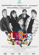 Clerks Movie Poster Print (27x40) - Pop Culture Graphics