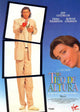 The Tall Guy Movie Poster Print 11x17 - Perfect for Home Decor