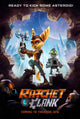 Ratchet & Clank Movie Poster Print (27 x 40)