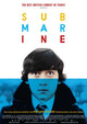 Submarine Movie Poster Print (11x17) | Posterazzi